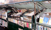 Bookstalls